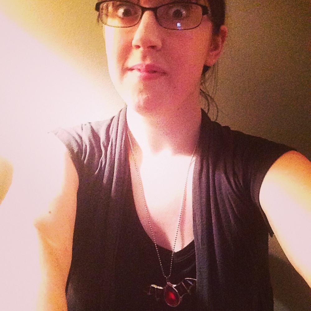 Meet your Posher, Catherine